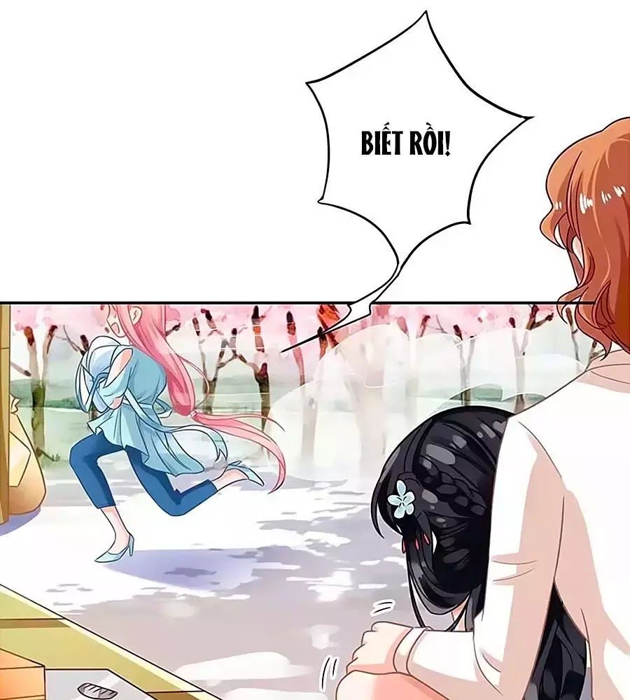 Một Thai Hai Bảo : Đưa Mami Về Nhà ! - Chương 70 - Trang 5