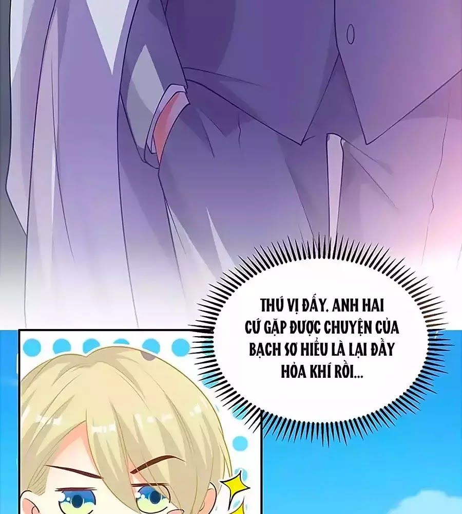 Một Thai Hai Bảo : Đưa Mami Về Nhà ! - Chương 70 - Trang 41