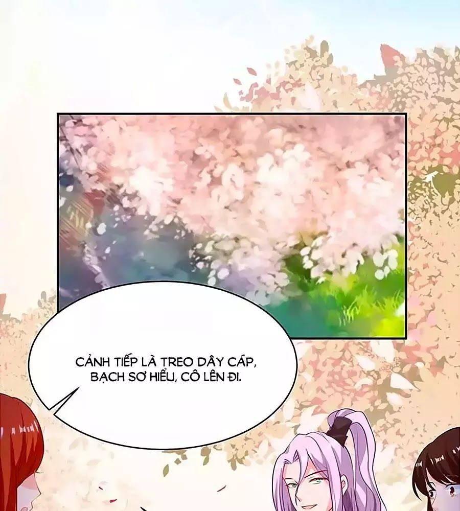 Một Thai Hai Bảo : Đưa Mami Về Nhà ! - Chương 70 - Trang 43