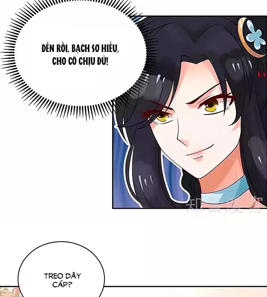 Một Thai Hai Bảo : Đưa Mami Về Nhà ! - Chương 70 - Trang 45