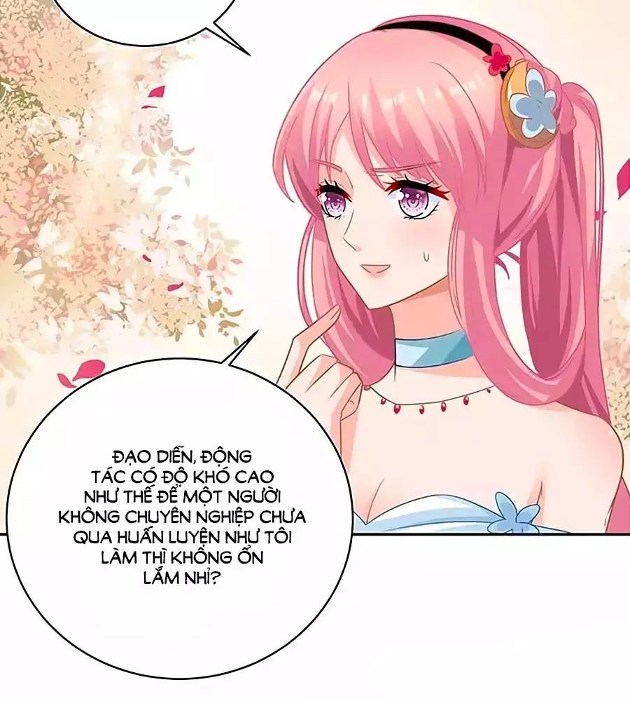 Một Thai Hai Bảo : Đưa Mami Về Nhà ! - Chương 70 - Trang 46