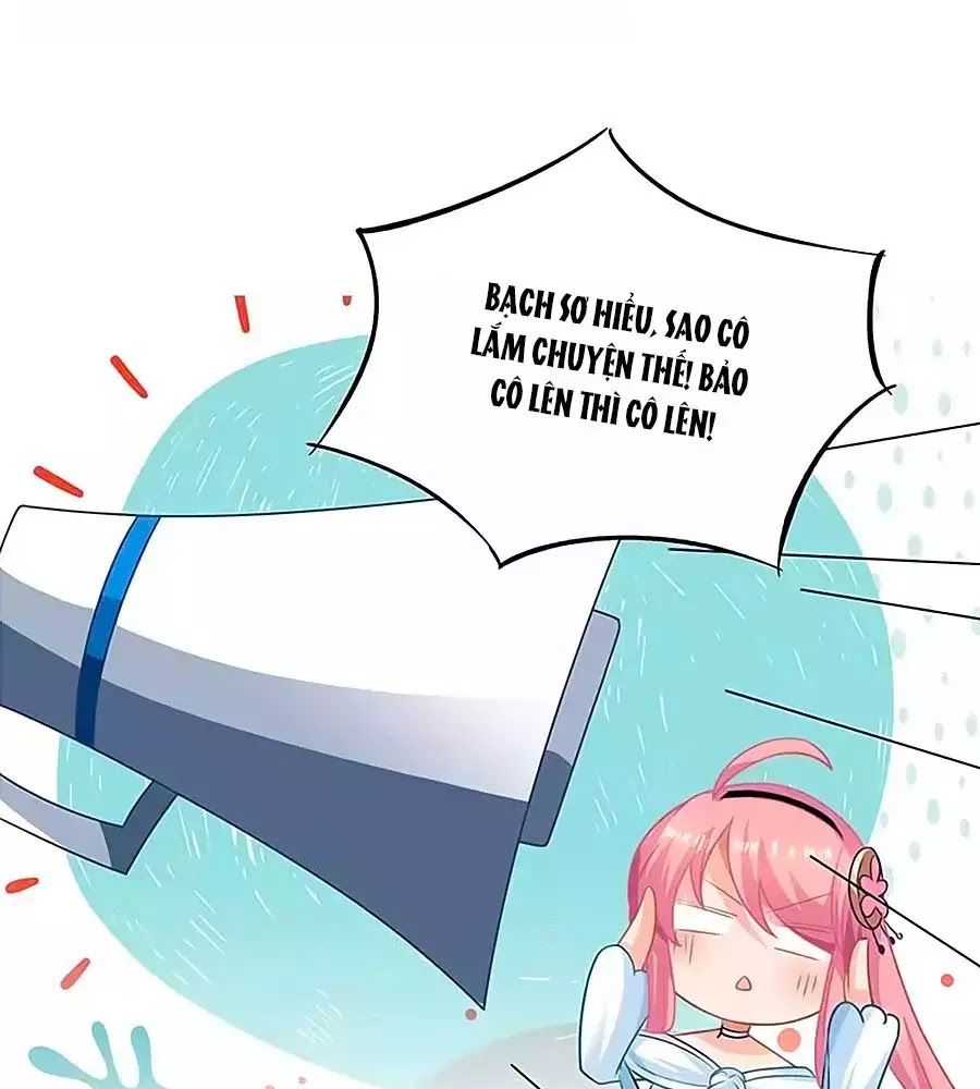 Một Thai Hai Bảo : Đưa Mami Về Nhà ! - Chương 70 - Trang 47