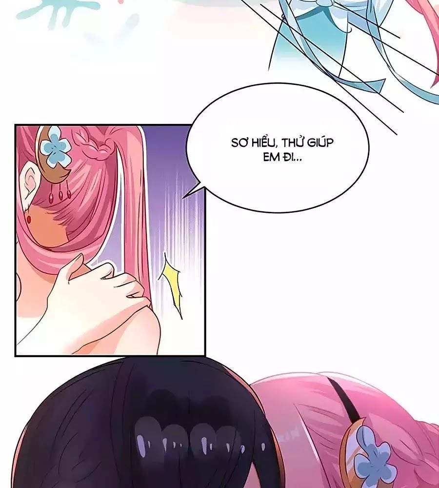 Một Thai Hai Bảo : Đưa Mami Về Nhà ! - Chương 70 - Trang 48