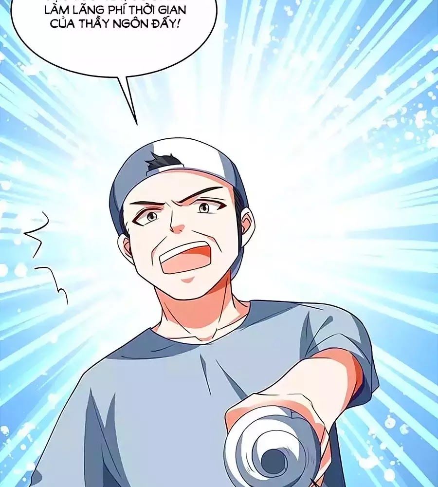 Một Thai Hai Bảo : Đưa Mami Về Nhà ! - Chương 70 - Trang 50