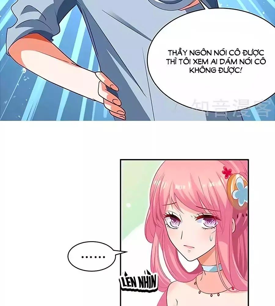 Một Thai Hai Bảo : Đưa Mami Về Nhà ! - Chương 70 - Trang 51