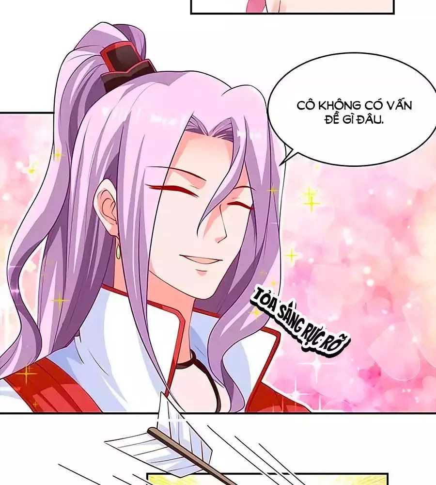 Một Thai Hai Bảo : Đưa Mami Về Nhà ! - Chương 70 - Trang 52