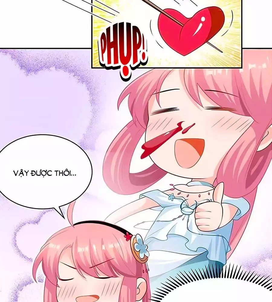 Một Thai Hai Bảo : Đưa Mami Về Nhà ! - Chương 70 - Trang 53