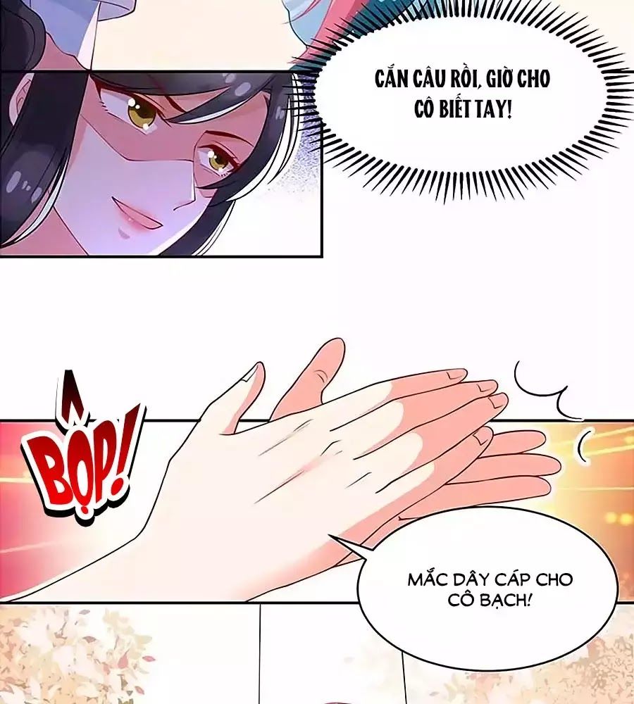 Một Thai Hai Bảo : Đưa Mami Về Nhà ! - Chương 70 - Trang 56