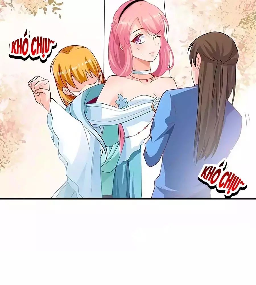 Một Thai Hai Bảo : Đưa Mami Về Nhà ! - Chương 70 - Trang 57