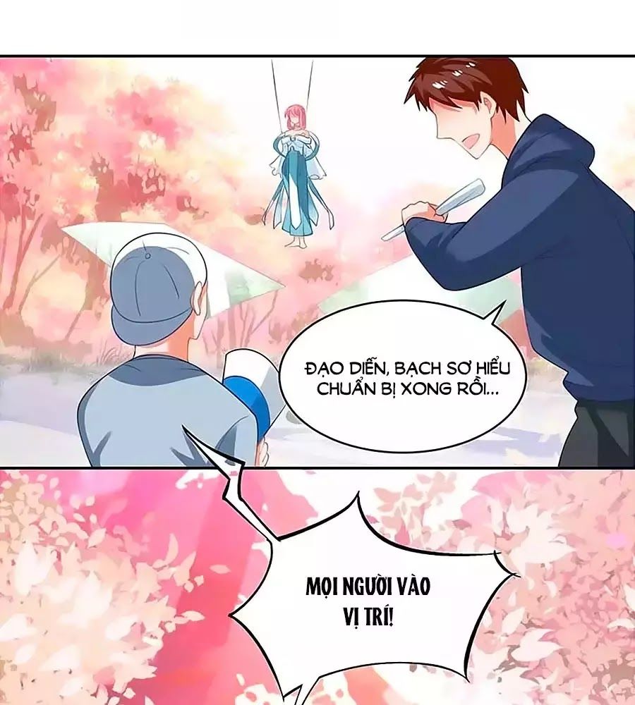 Một Thai Hai Bảo : Đưa Mami Về Nhà ! - Chương 70 - Trang 59