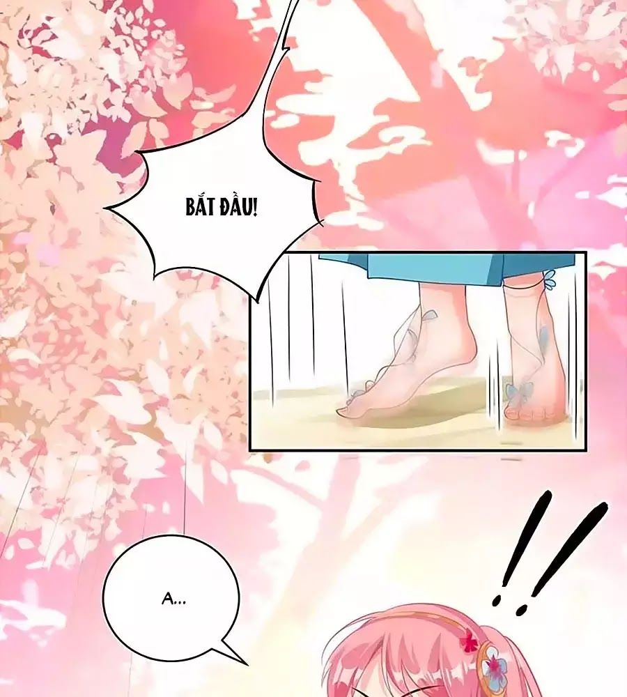 Một Thai Hai Bảo : Đưa Mami Về Nhà ! - Chương 70 - Trang 60