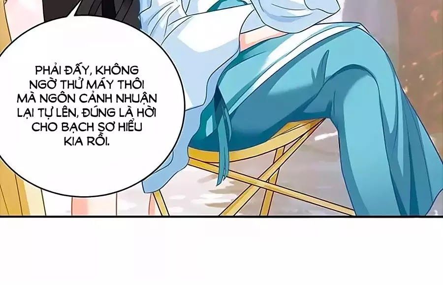 Một Thai Hai Bảo : Đưa Mami Về Nhà ! - Chương 70 - Trang 7