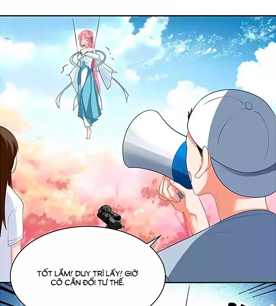 Một Thai Hai Bảo : Đưa Mami Về Nhà ! - Chương 70 - Trang 63