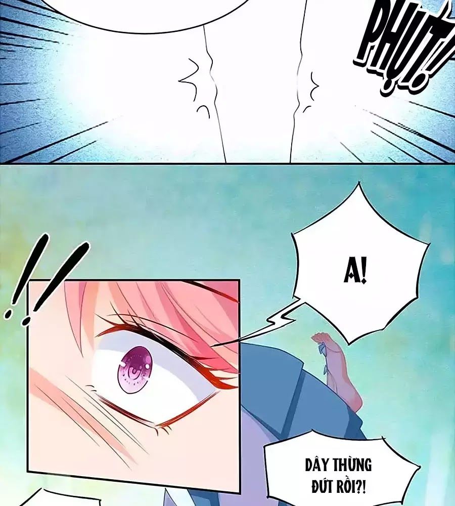 Một Thai Hai Bảo : Đưa Mami Về Nhà ! - Chương 70 - Trang 64