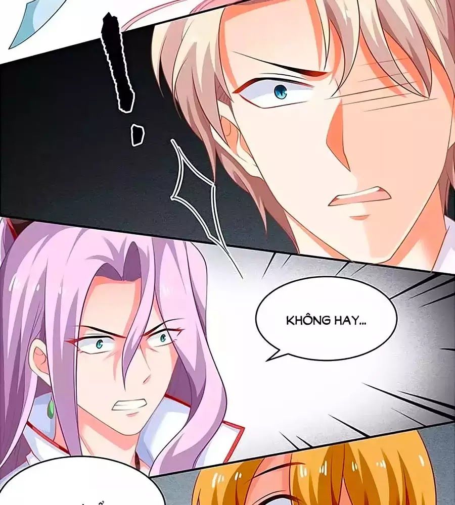 Một Thai Hai Bảo : Đưa Mami Về Nhà ! - Chương 70 - Trang 66