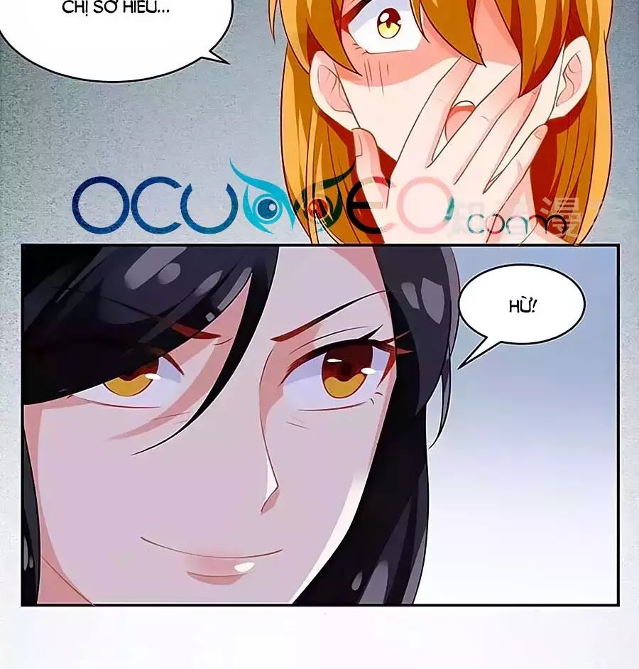 Một Thai Hai Bảo : Đưa Mami Về Nhà ! - Chương 70 - Trang 67