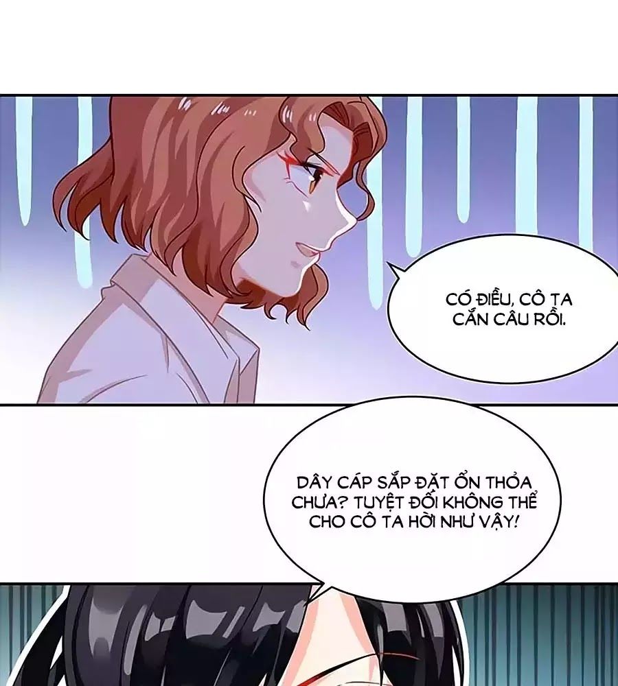 Một Thai Hai Bảo : Đưa Mami Về Nhà ! - Chương 70 - Trang 8