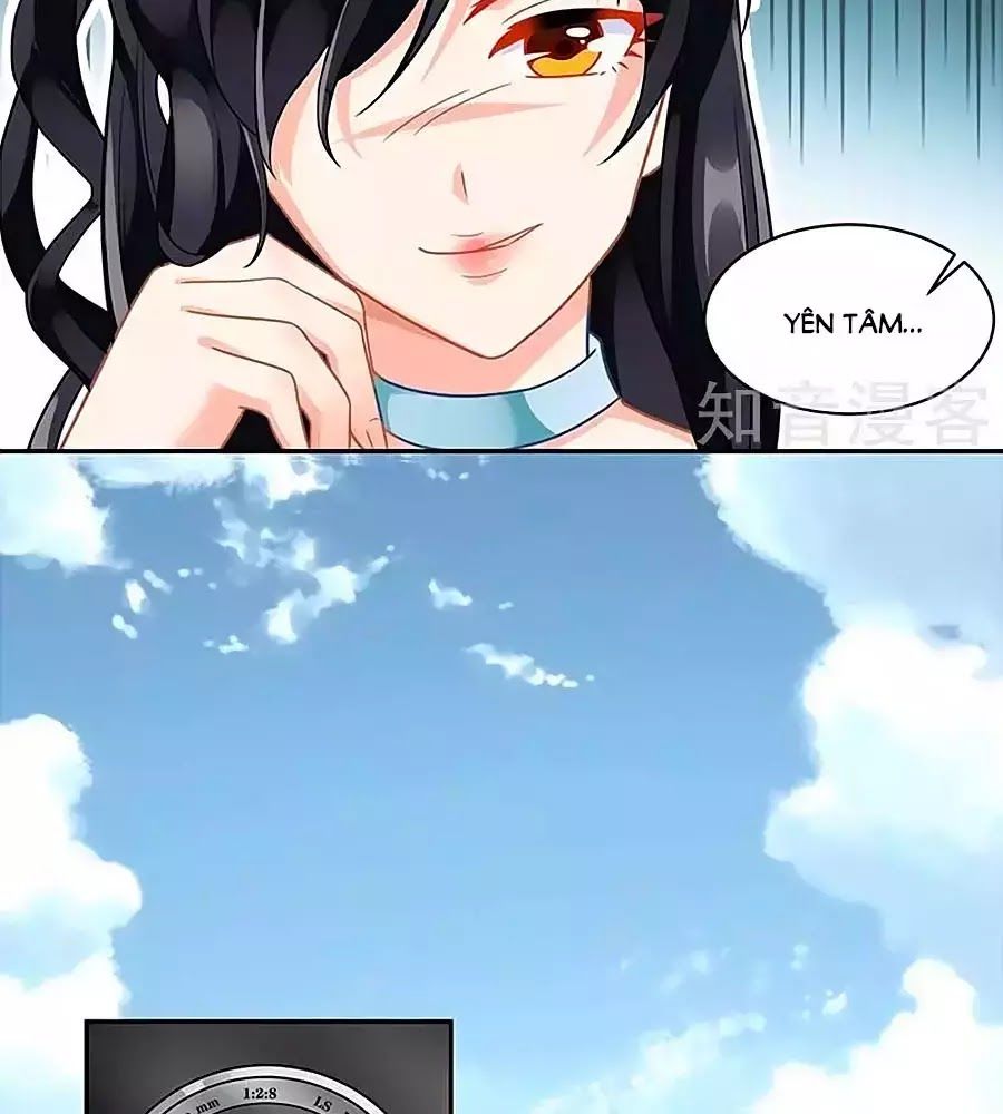 Một Thai Hai Bảo : Đưa Mami Về Nhà ! - Chương 70 - Trang 9