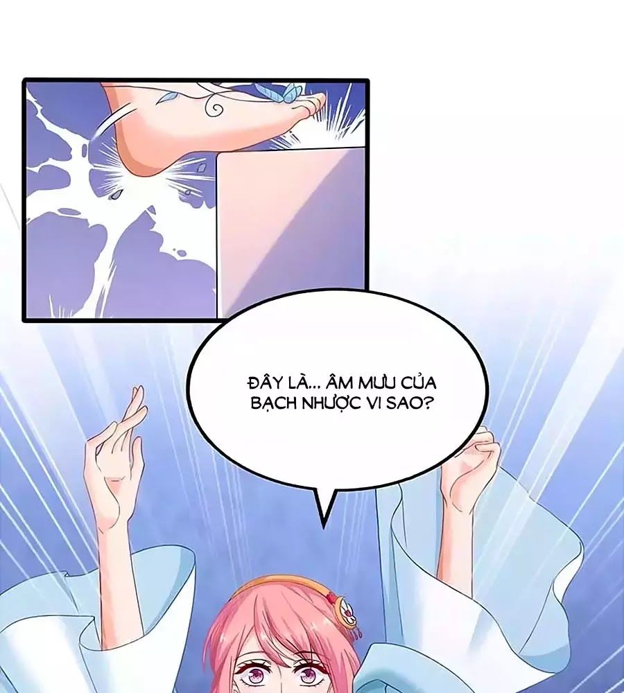 Một Thai Hai Bảo : Đưa Mami Về Nhà ! - Chương 71 - Trang 1