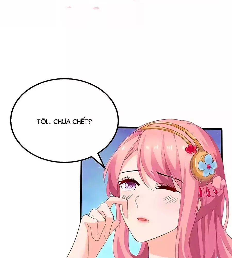 Một Thai Hai Bảo : Đưa Mami Về Nhà ! - Chương 71 - Trang 11