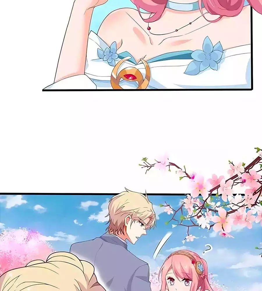 Một Thai Hai Bảo : Đưa Mami Về Nhà ! - Chương 71 - Trang 12