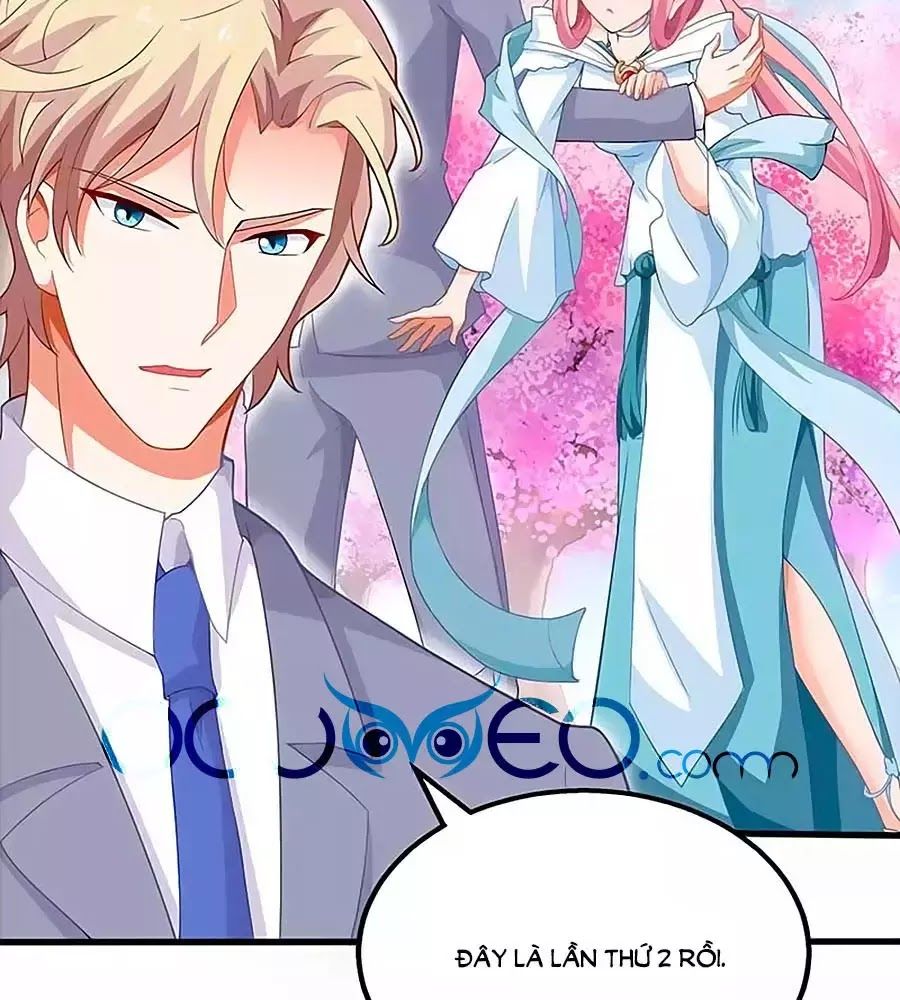 Một Thai Hai Bảo : Đưa Mami Về Nhà ! - Chương 71 - Trang 13