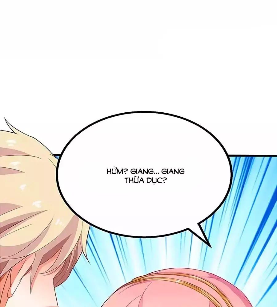 Một Thai Hai Bảo : Đưa Mami Về Nhà ! - Chương 71 - Trang 15