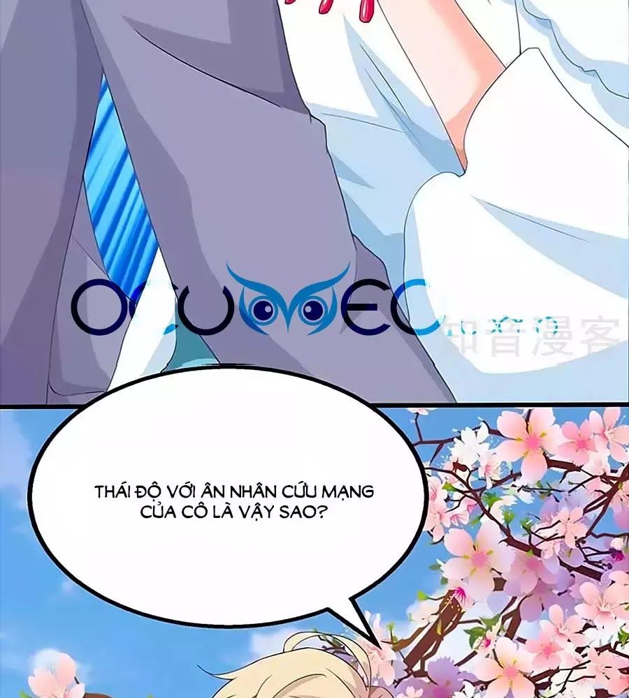 Một Thai Hai Bảo : Đưa Mami Về Nhà ! - Chương 71 - Trang 17