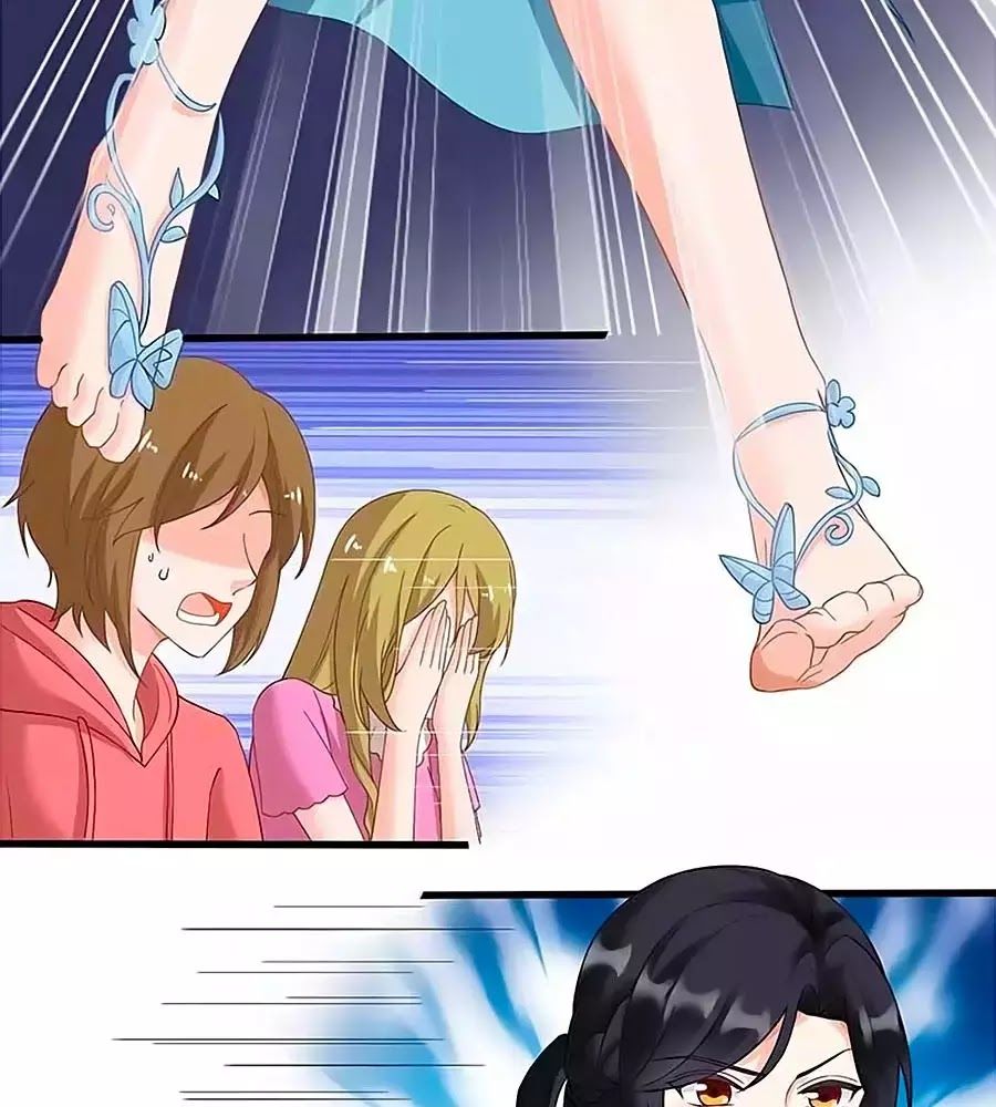 Một Thai Hai Bảo : Đưa Mami Về Nhà ! - Chương 71 - Trang 3