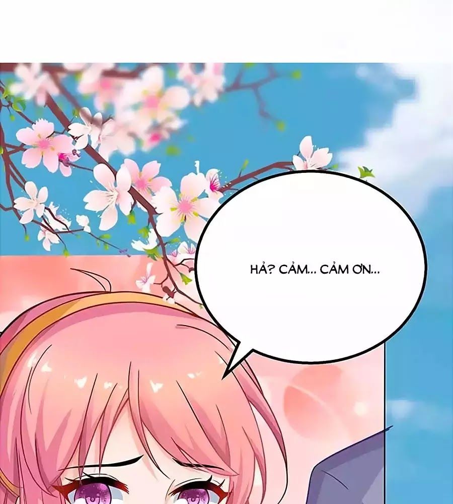 Một Thai Hai Bảo : Đưa Mami Về Nhà ! - Chương 71 - Trang 22