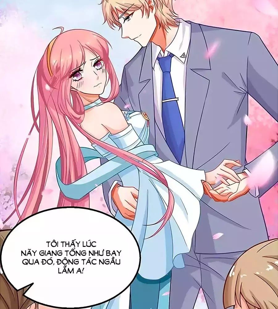 Một Thai Hai Bảo : Đưa Mami Về Nhà ! - Chương 71 - Trang 24