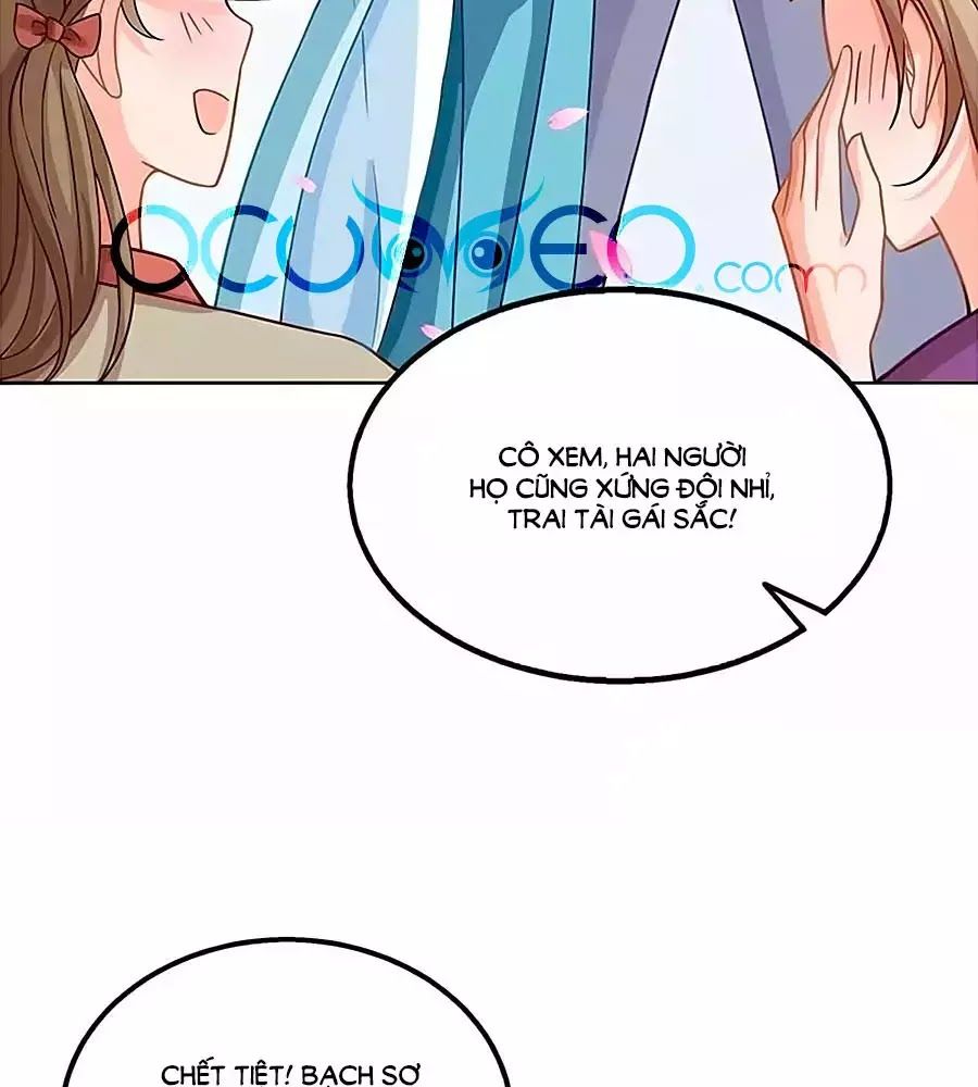 Một Thai Hai Bảo : Đưa Mami Về Nhà ! - Chương 71 - Trang 25