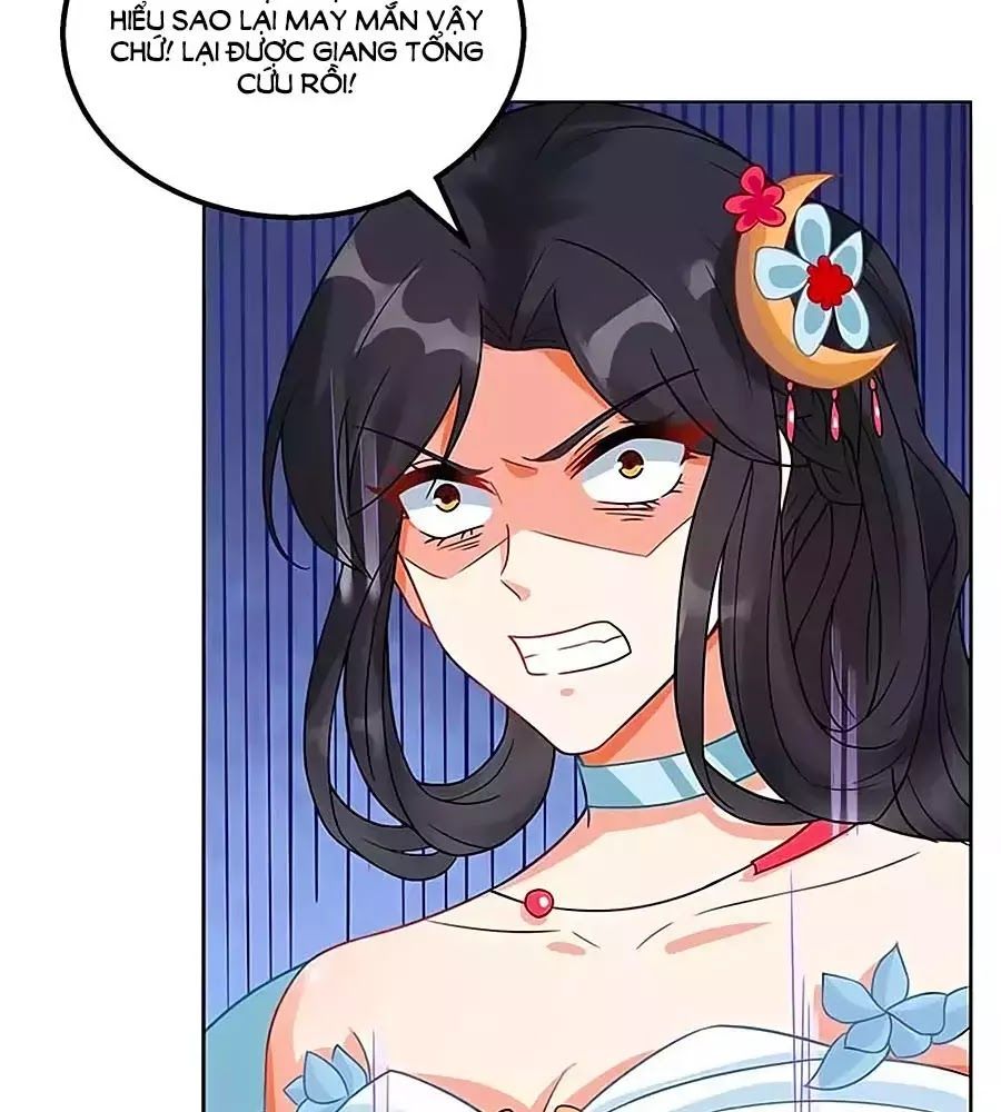 Một Thai Hai Bảo : Đưa Mami Về Nhà ! - Chương 71 - Trang 26