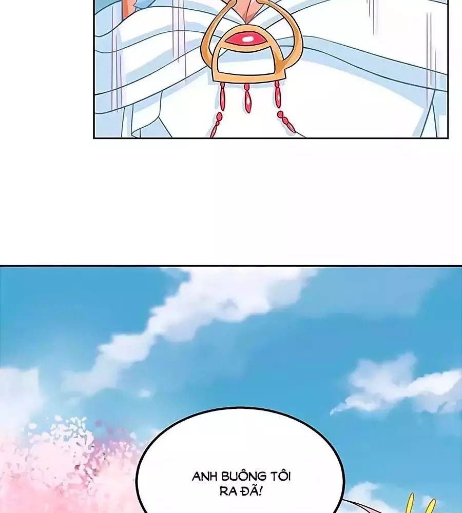 Một Thai Hai Bảo : Đưa Mami Về Nhà ! - Chương 71 - Trang 27