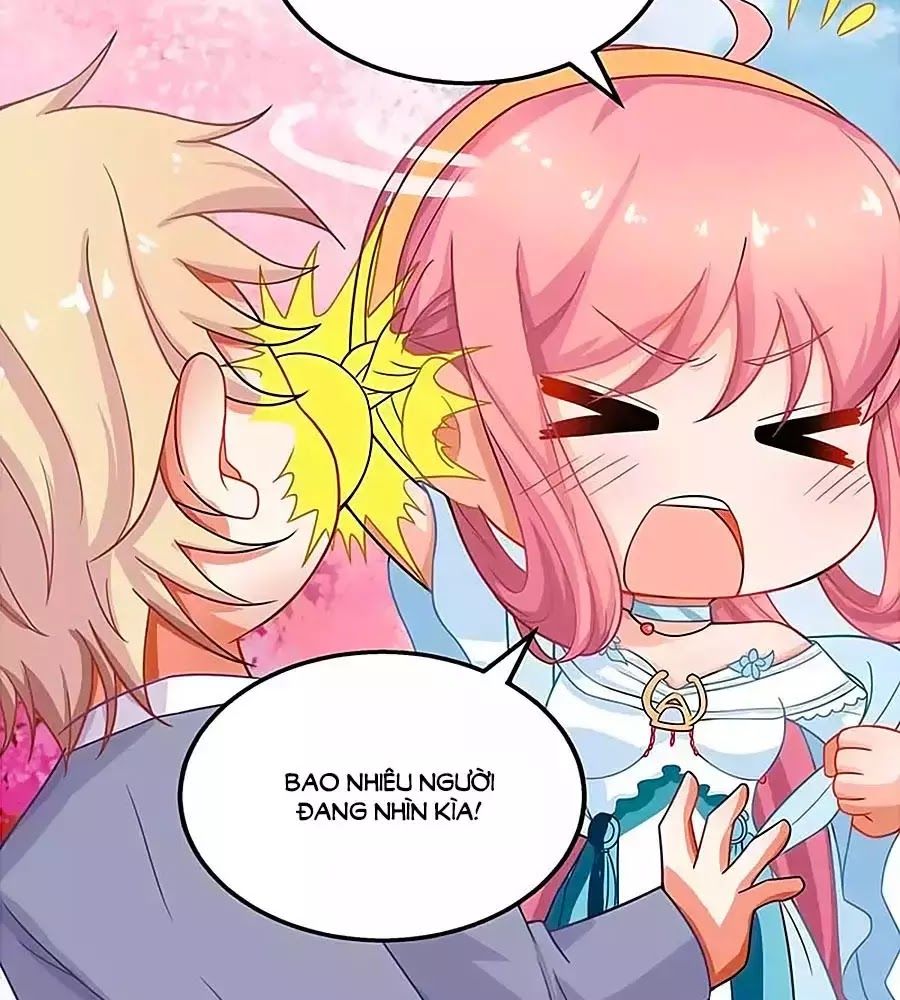 Một Thai Hai Bảo : Đưa Mami Về Nhà ! - Chương 71 - Trang 28