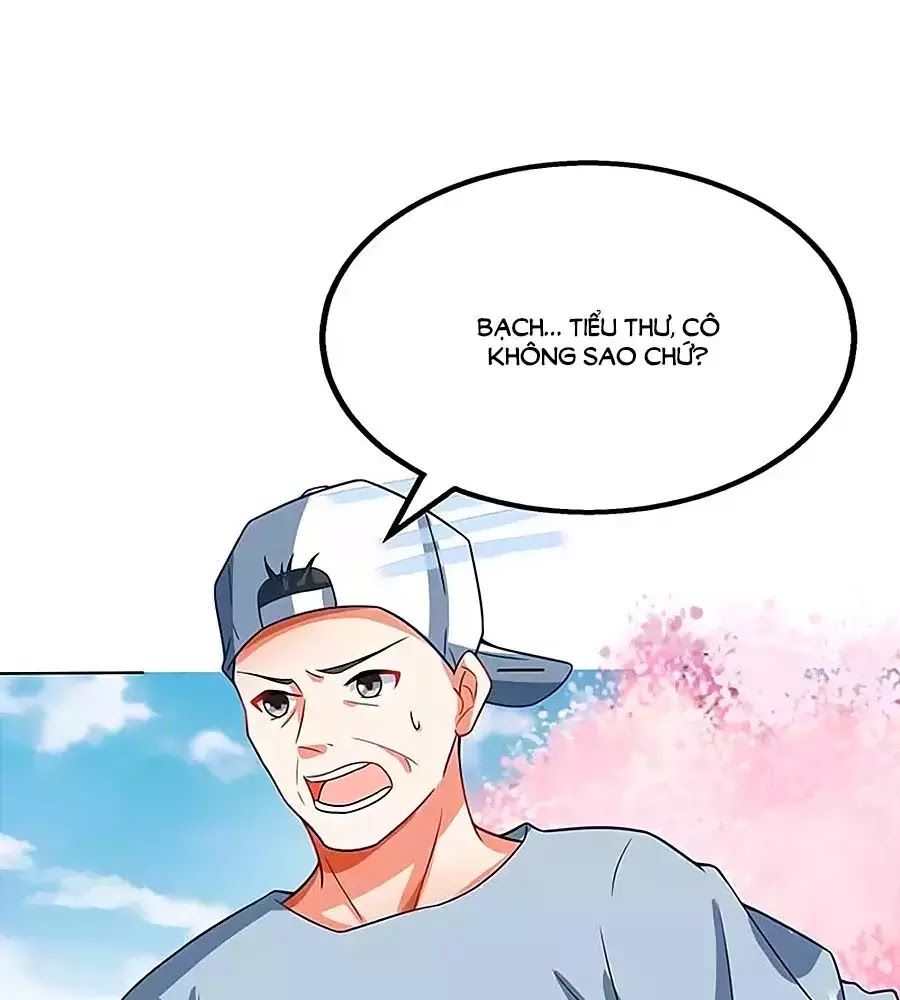 Một Thai Hai Bảo : Đưa Mami Về Nhà ! - Chương 71 - Trang 30