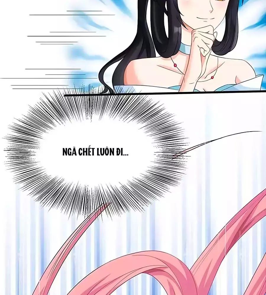 Một Thai Hai Bảo : Đưa Mami Về Nhà ! - Chương 71 - Trang 4