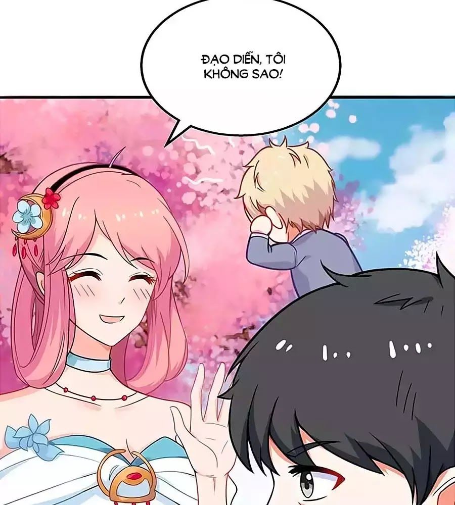 Một Thai Hai Bảo : Đưa Mami Về Nhà ! - Chương 71 - Trang 32