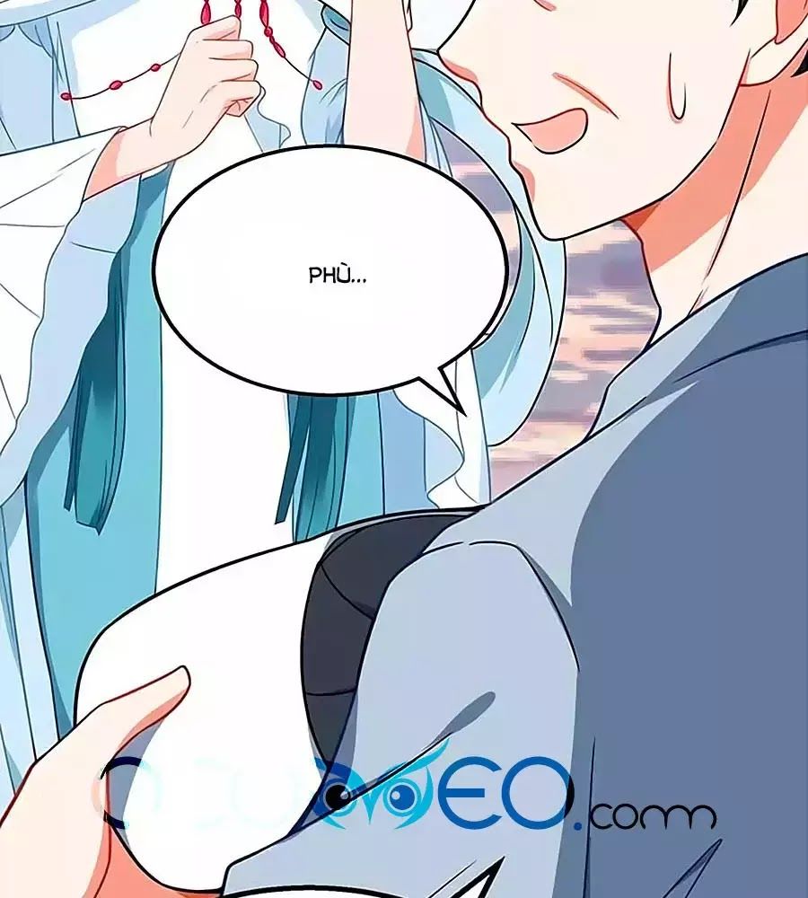 Một Thai Hai Bảo : Đưa Mami Về Nhà ! - Chương 71 - Trang 33