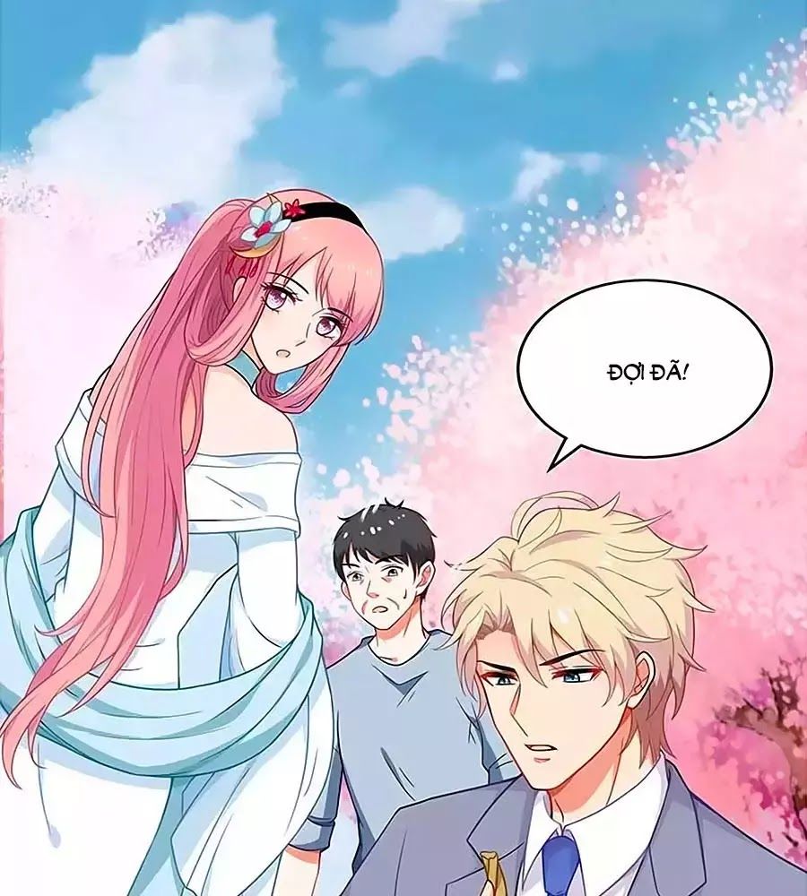 Một Thai Hai Bảo : Đưa Mami Về Nhà ! - Chương 71 - Trang 36