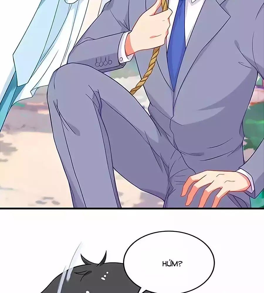 Một Thai Hai Bảo : Đưa Mami Về Nhà ! - Chương 71 - Trang 37