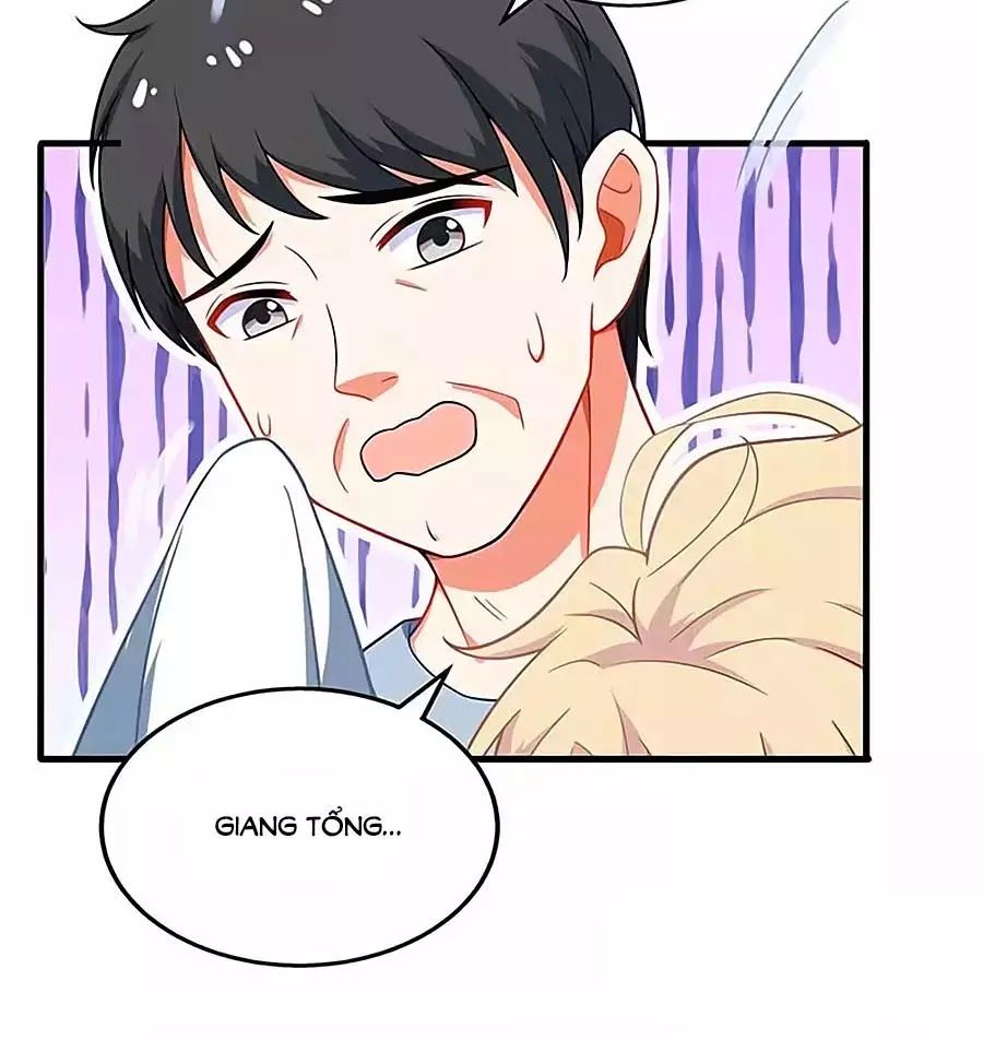 Một Thai Hai Bảo : Đưa Mami Về Nhà ! - Chương 71 - Trang 38