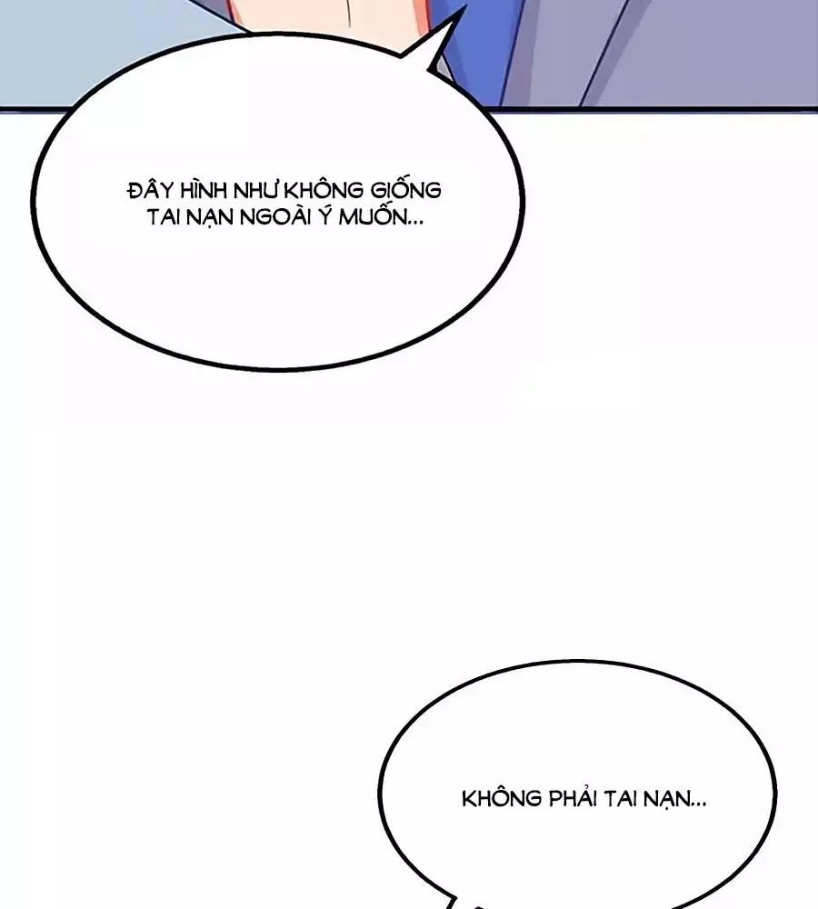 Một Thai Hai Bảo : Đưa Mami Về Nhà ! - Chương 71 - Trang 41