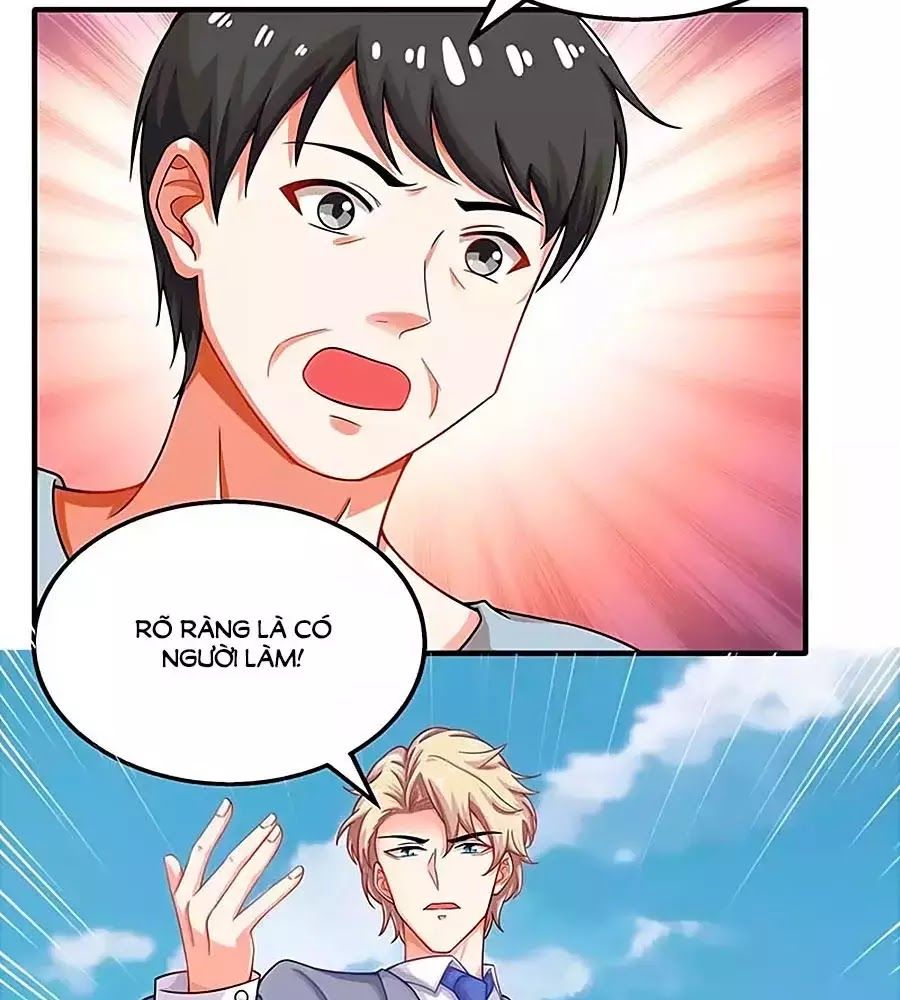 Một Thai Hai Bảo : Đưa Mami Về Nhà ! - Chương 71 - Trang 42