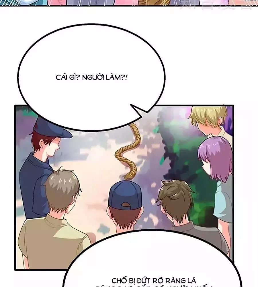 Một Thai Hai Bảo : Đưa Mami Về Nhà ! - Chương 71 - Trang 44