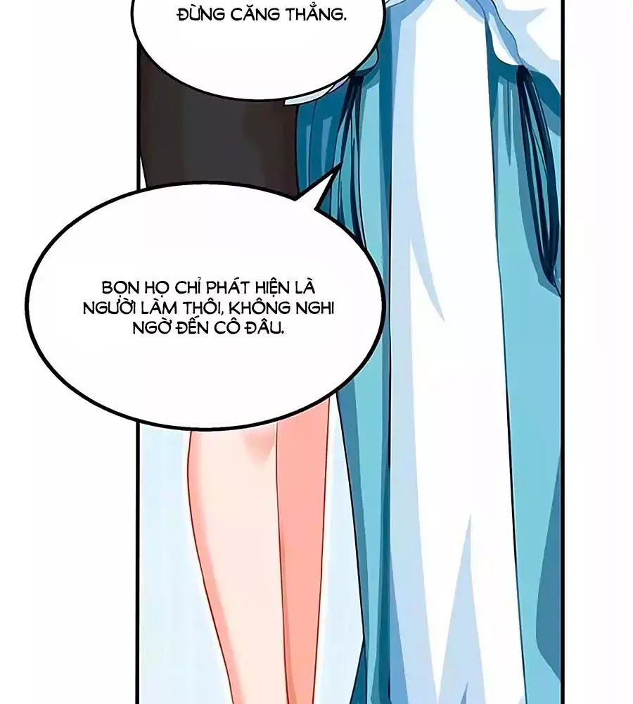 Một Thai Hai Bảo : Đưa Mami Về Nhà ! - Chương 71 - Trang 47