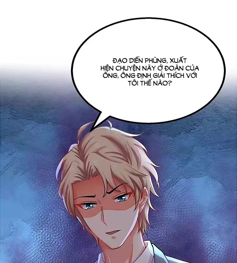 Một Thai Hai Bảo : Đưa Mami Về Nhà ! - Chương 71 - Trang 49