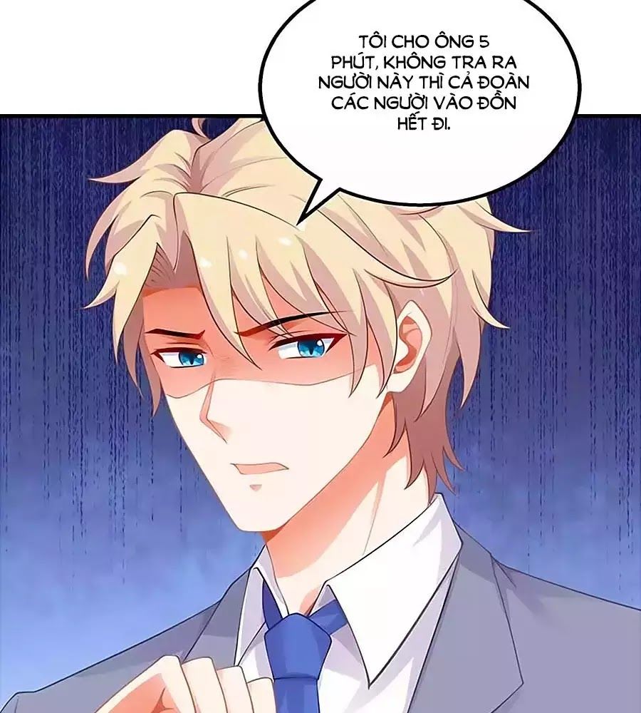 Một Thai Hai Bảo : Đưa Mami Về Nhà ! - Chương 71 - Trang 52