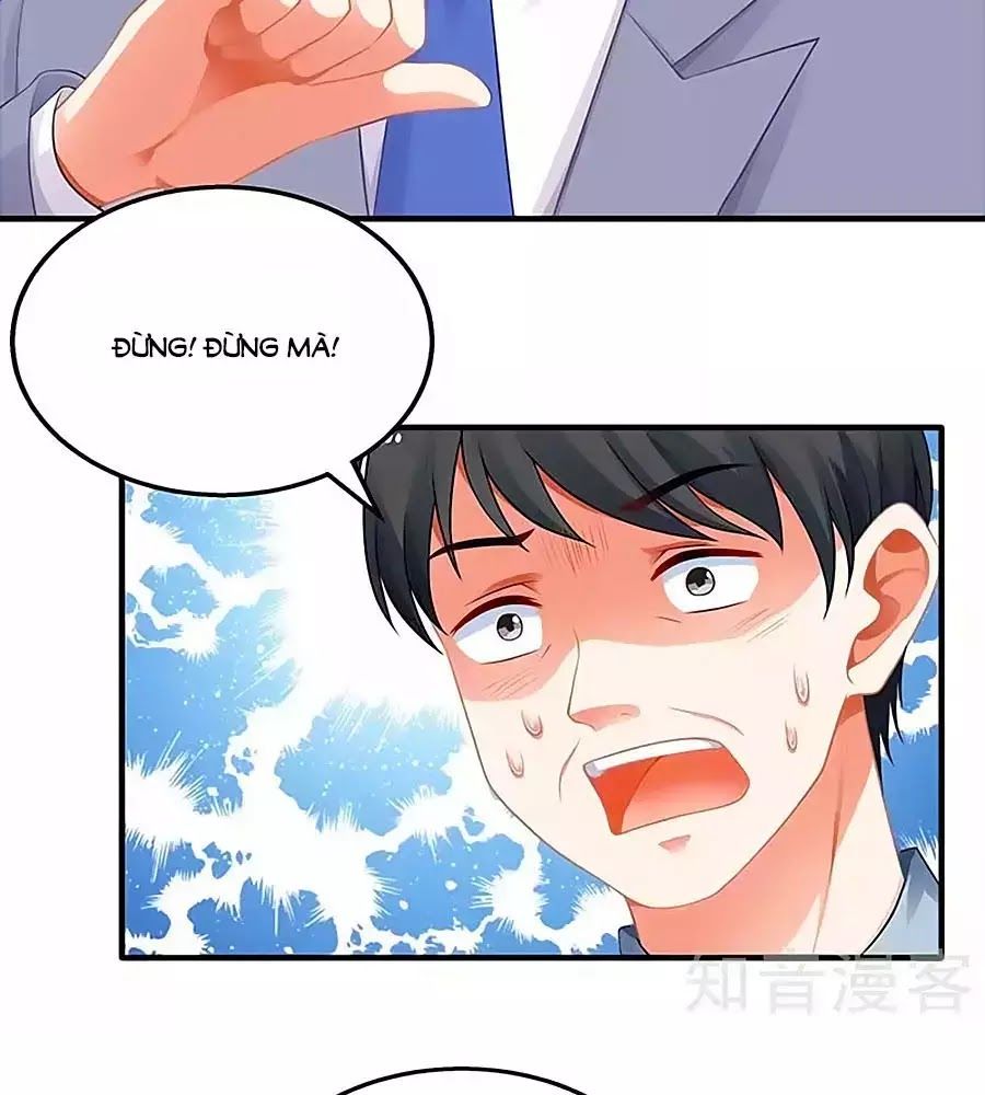 Một Thai Hai Bảo : Đưa Mami Về Nhà ! - Chương 71 - Trang 53