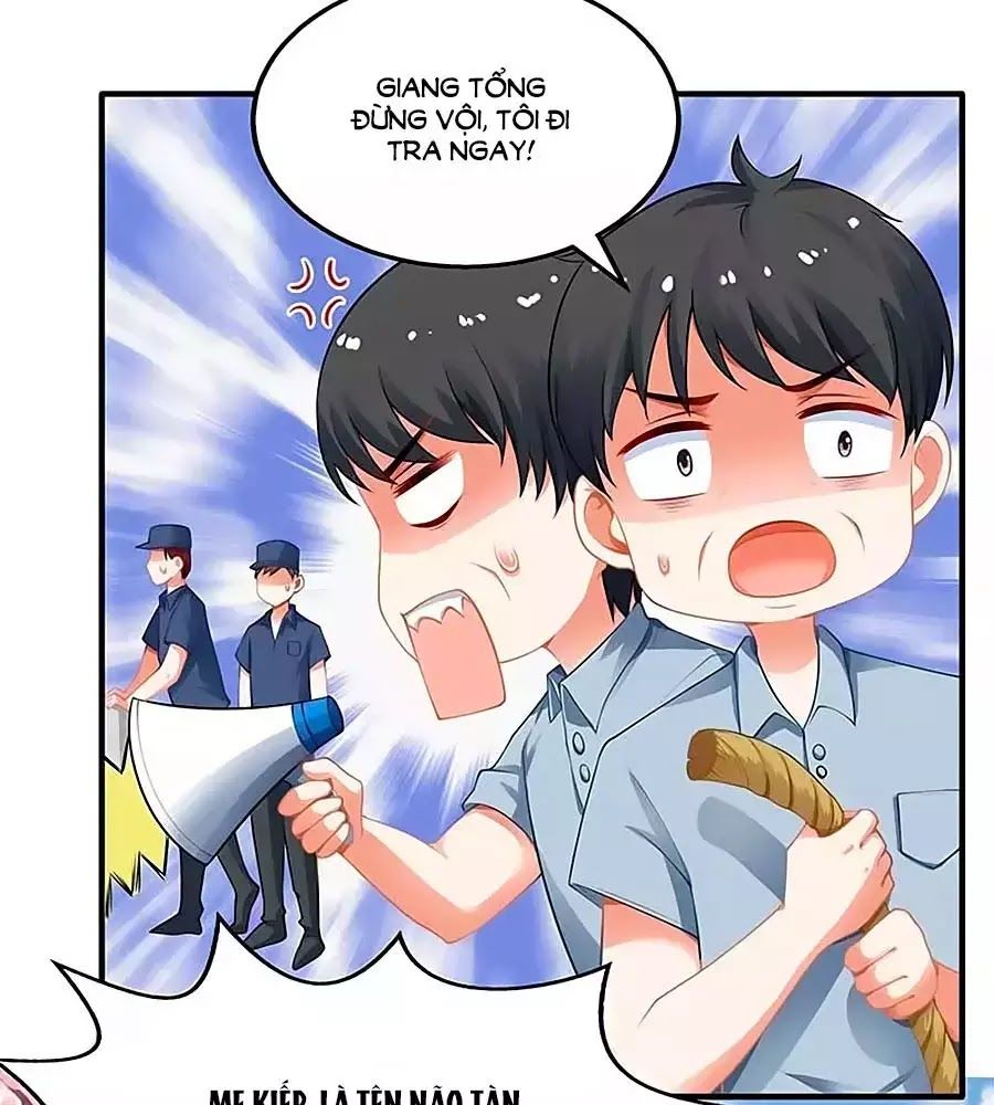 Một Thai Hai Bảo : Đưa Mami Về Nhà ! - Chương 71 - Trang 54